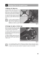 Preview for 95 page of Reely 450 ARF QC09 Operating Instructions Manual