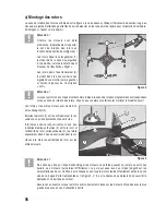 Preview for 96 page of Reely 450 ARF QC09 Operating Instructions Manual