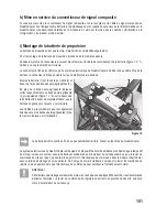 Preview for 101 page of Reely 450 ARF QC09 Operating Instructions Manual