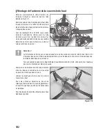 Preview for 102 page of Reely 450 ARF QC09 Operating Instructions Manual