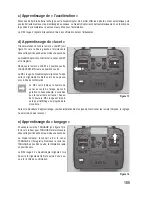 Preview for 105 page of Reely 450 ARF QC09 Operating Instructions Manual