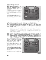 Preview for 106 page of Reely 450 ARF QC09 Operating Instructions Manual