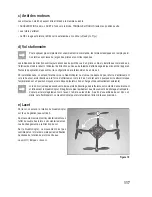 Preview for 117 page of Reely 450 ARF QC09 Operating Instructions Manual