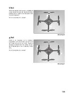 Preview for 159 page of Reely 450 ARF QC09 Operating Instructions Manual