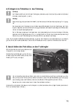 Preview for 11 page of Reely 51 70 36 Operating Instructions Manual