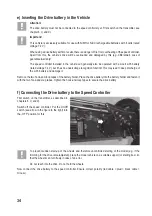 Preview for 34 page of Reely 51 70 36 Operating Instructions Manual