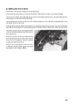 Preview for 41 page of Reely 51 70 36 Operating Instructions Manual