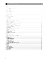 Preview for 2 page of Reely Aggressor R28 23 74 10 Operating Instructions Manual