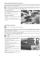 Preview for 11 page of Reely Aggressor R28 23 74 10 Operating Instructions Manual