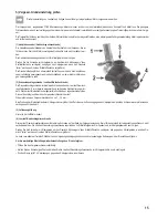 Preview for 15 page of Reely Aggressor R28 23 74 10 Operating Instructions Manual