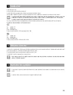 Preview for 63 page of Reely Aggressor R28 23 74 10 Operating Instructions Manual