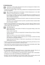 Preview for 7 page of Reely Bad Boy 1271058 Operating Instructions Manual