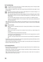 Preview for 36 page of Reely Bad Boy 1271058 Operating Instructions Manual