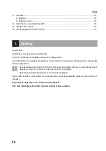 Preview for 90 page of Reely Bad Boy 1271058 Operating Instructions Manual