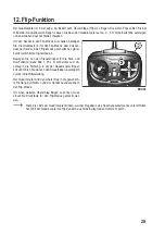 Preview for 29 page of Reely Blackster R6 Pro FPV WiFi Operating Instructions Manual