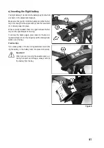 Preview for 61 page of Reely Blackster R6 Pro FPV WiFi Operating Instructions Manual