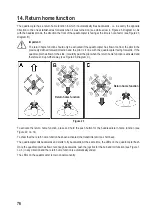 Preview for 76 page of Reely Blackster R6 Pro FPV WiFi Operating Instructions Manual