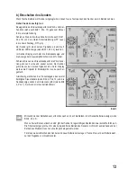 Preview for 13 page of Reely Cyclone Multi Operating Instructions Manual