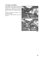 Preview for 17 page of Reely Cyclone Multi Operating Instructions Manual