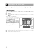 Preview for 46 page of Reely Cyclone Multi Operating Instructions Manual