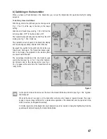 Preview for 47 page of Reely Cyclone Multi Operating Instructions Manual