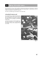 Preview for 61 page of Reely Cyclone Multi Operating Instructions Manual