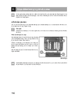 Preview for 114 page of Reely Cyclone Multi Operating Instructions Manual