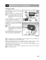 Preview for 117 page of Reely Cyclone Multi Operating Instructions Manual