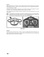 Preview for 128 page of Reely Cyclone Multi Operating Instructions Manual