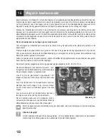 Preview for 132 page of Reely Cyclone Multi Operating Instructions Manual