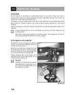 Preview for 134 page of Reely Cyclone Multi Operating Instructions Manual