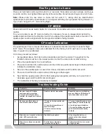 Preview for 13 page of Reely Cyclone245 FPV Instruction Manual