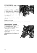 Preview for 114 page of Reely Deathwatcher EVO BL 2.0 Operating Instructions Manual