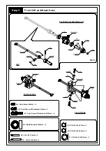 Preview for 7 page of Reely EP Leopard Pro 36 Service Manual