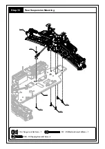 Preview for 30 page of Reely EP Leopard Pro 36 Service Manual