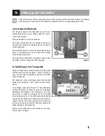 Preview for 9 page of Reely HT-5 Operating Instructions Manual