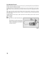 Preview for 12 page of Reely HT-5 Operating Instructions Manual