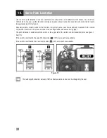 Preview for 22 page of Reely HT-5 Operating Instructions Manual