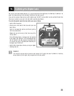 Preview for 23 page of Reely HT-5 Operating Instructions Manual