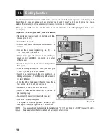 Preview for 24 page of Reely HT-5 Operating Instructions Manual