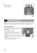 Preview for 10 page of Reely HT-6 Manual