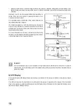 Preview for 16 page of Reely HT-6 Manual