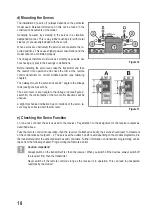 Preview for 18 page of Reely HT-6 Manual