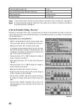 Preview for 40 page of Reely HT-6 Manual