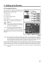 Preview for 47 page of Reely Phoenix Plus Operating Instructions Manual