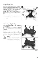 Preview for 15 page of Reely R5-Foldable FPV Drone RtF Operating Instructions Manual