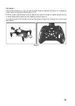 Preview for 19 page of Reely R5-Foldable FPV Drone RtF Operating Instructions Manual