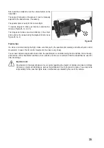 Preview for 35 page of Reely R5-Foldable FPV Drone RtF Operating Instructions Manual