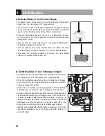 Preview for 10 page of Reely RtR Operating Instructions Manual