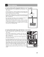 Preview for 25 page of Reely RtR Operating Instructions Manual